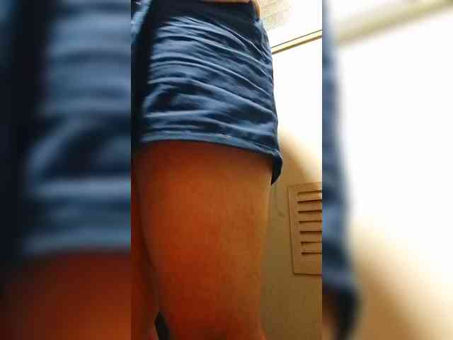 Cassiee webcam