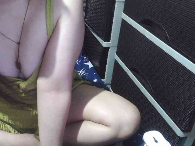 Cassiee webcam