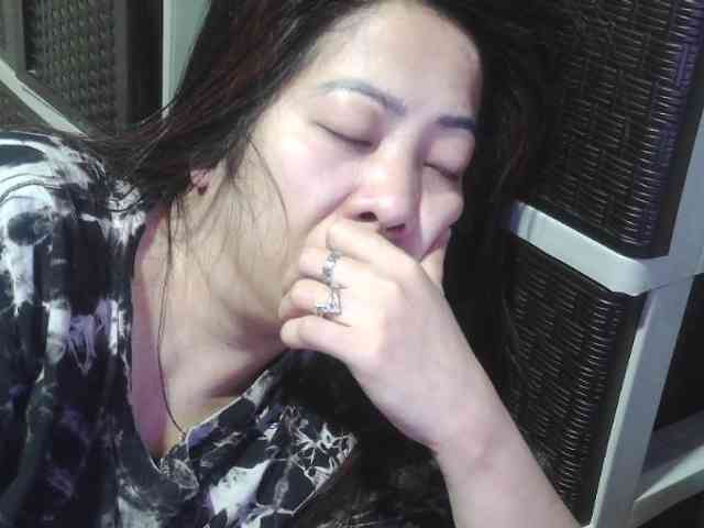 Kazzandra webcam