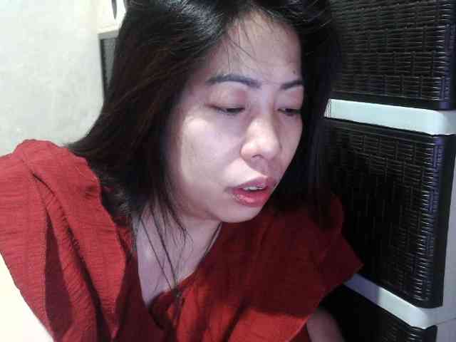 Cassiee webcam