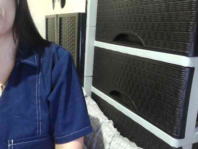 Cassiee webcam