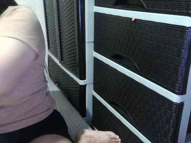Cassiee webcam