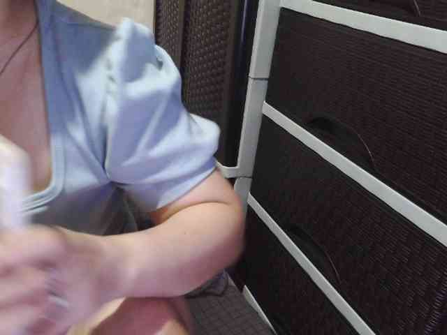 Cassiee webcam
