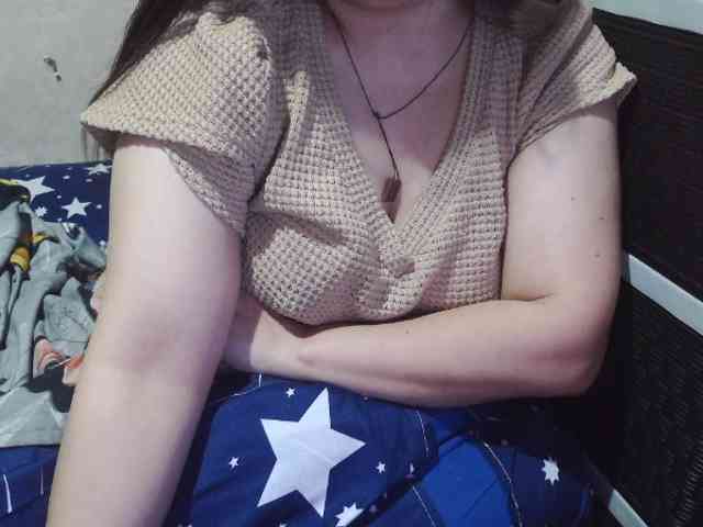 Cassiee webcam