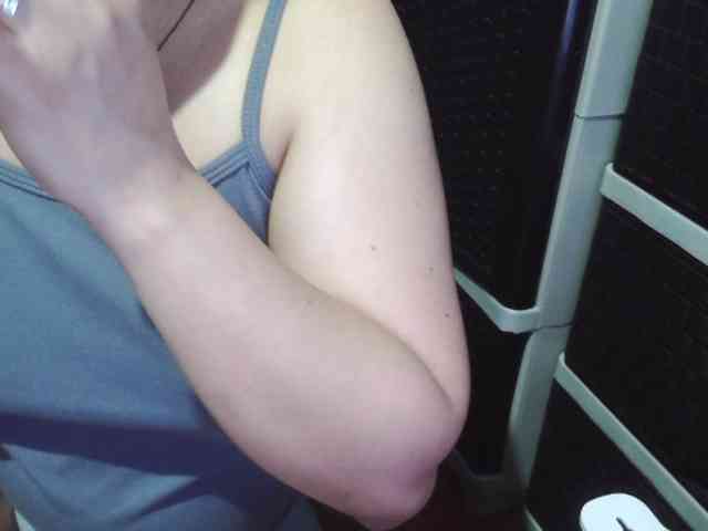Cassiee webcam