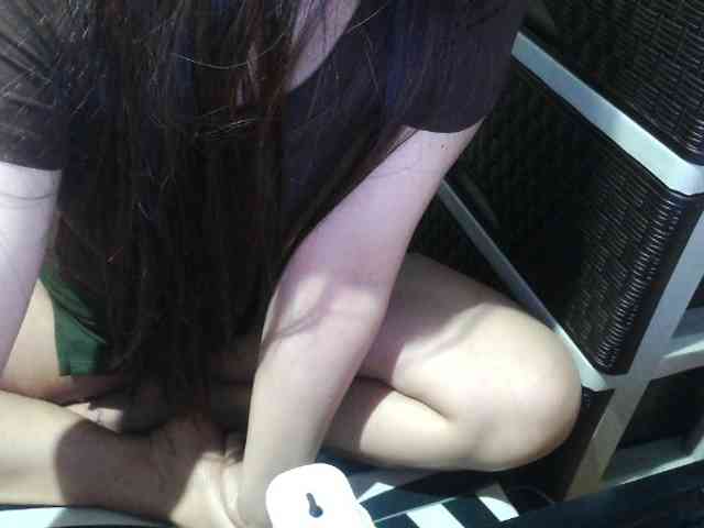 Cassiee webcam