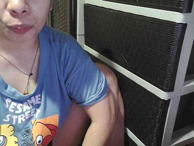 Cassiee webcam
