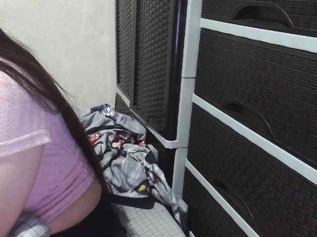 Cassiee webcam
