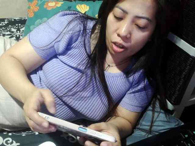 Cassiee webcam