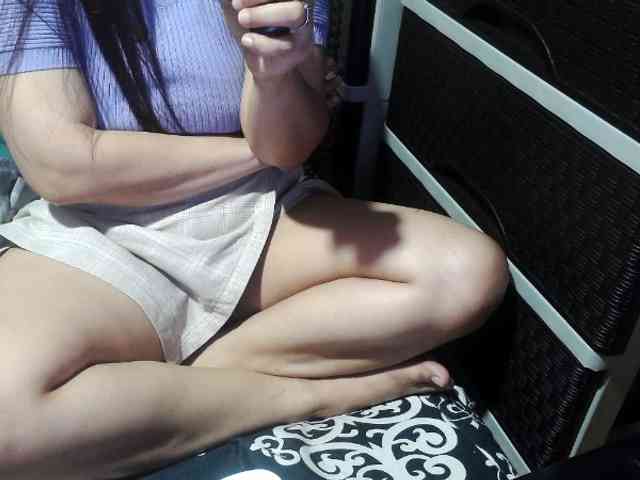 Cassiee webcam