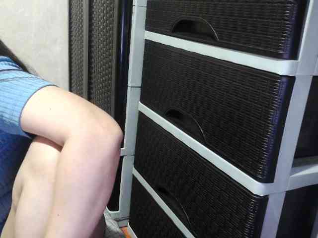 Cassiee webcam