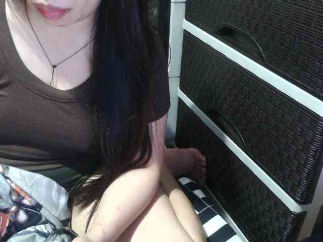Cassiee webcam