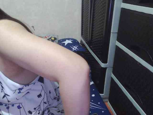 Cassiee webcam