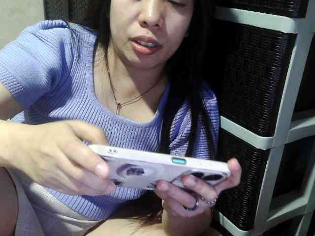 Cassiee webcam