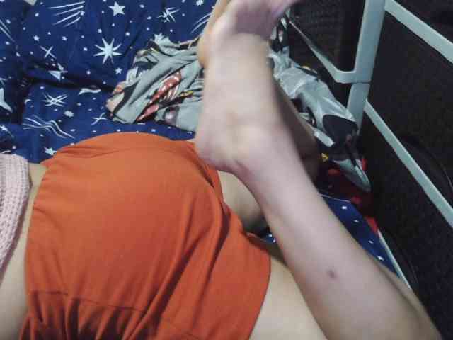 Cassiee webcam