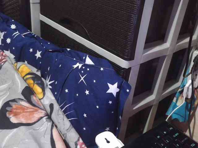 Cassiee webcam