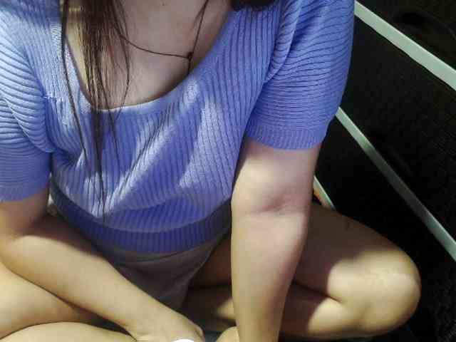 Cassiee webcam