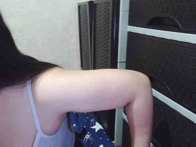 Cassiee webcam
