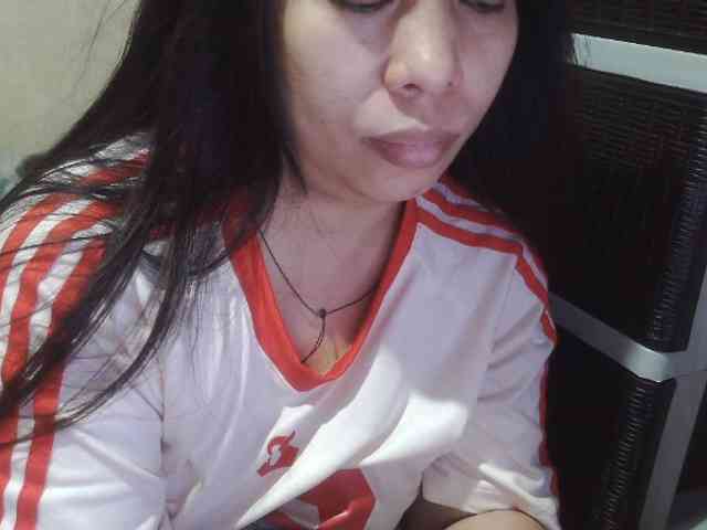 Cassiee webcam