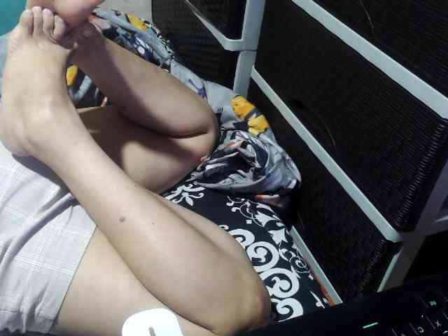 Cassiee webcam