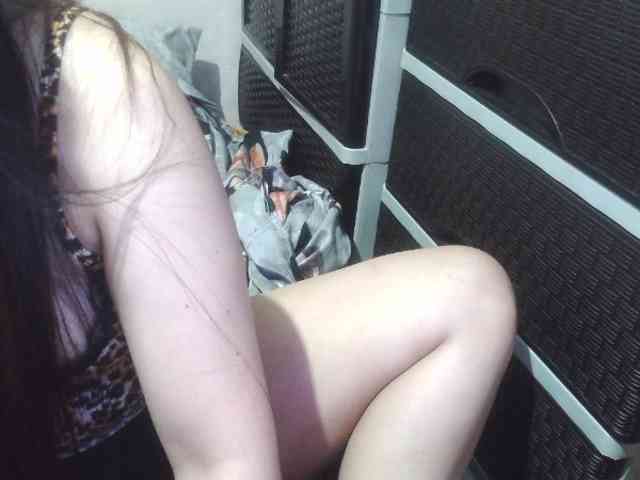 Cassiee webcam