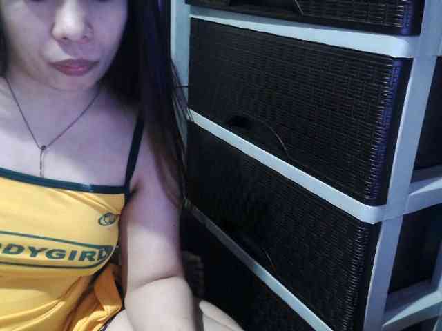 Cassiee webcam