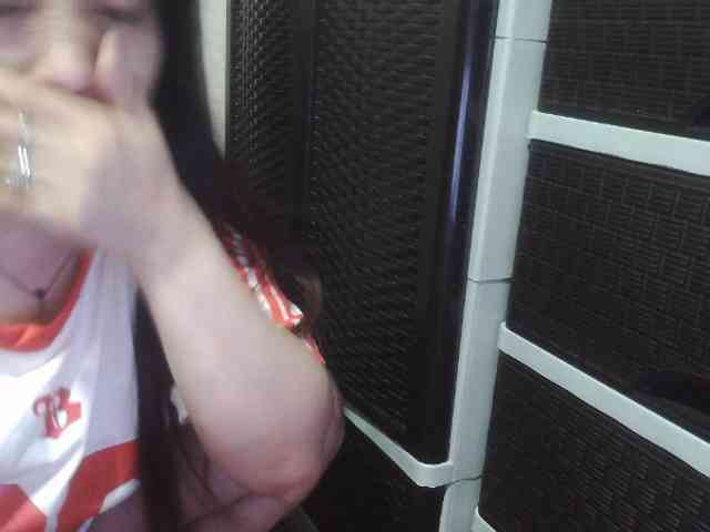 Cassiee webcam