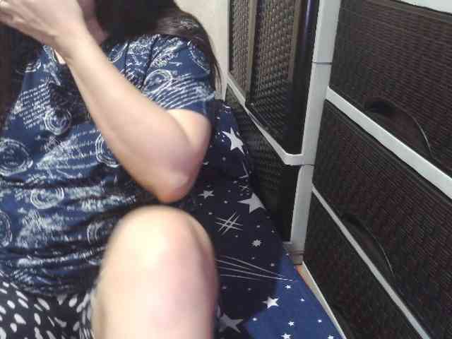 Cassiee webcam