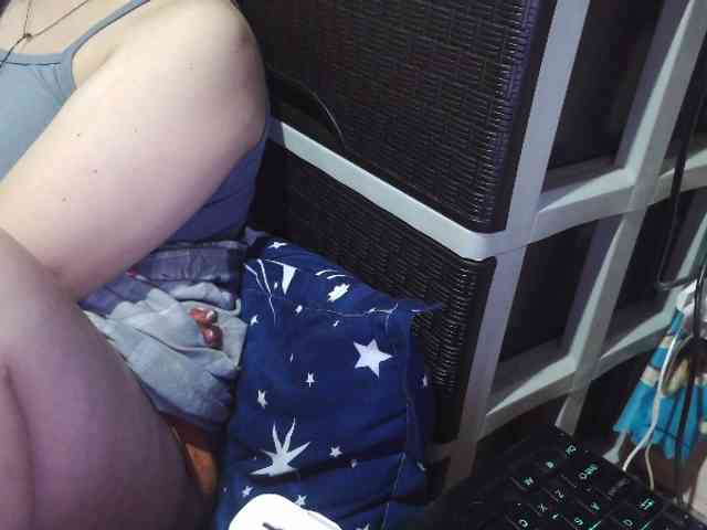 Cassiee webcam