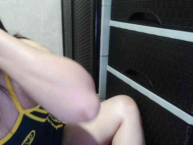 Cassiee webcam