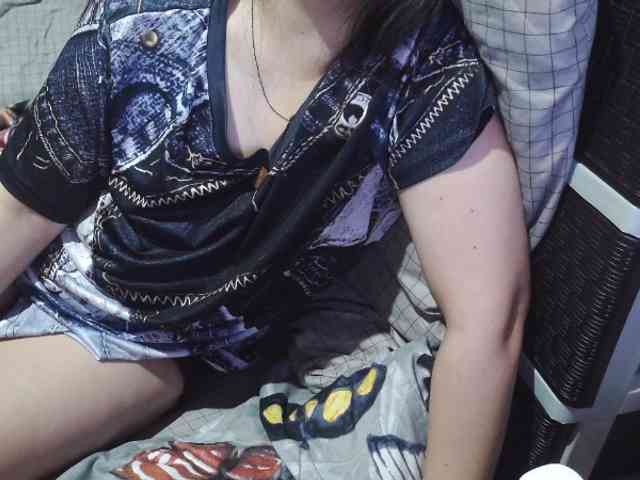 Cassiee webcam