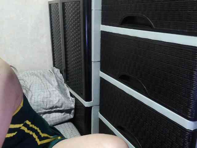 Cassiee webcam