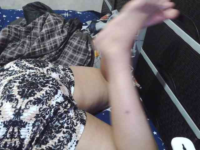 Cassiee webcam