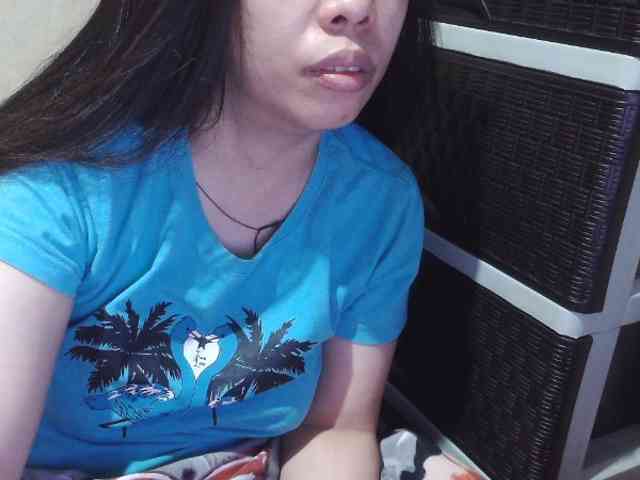 Cassiee webcam