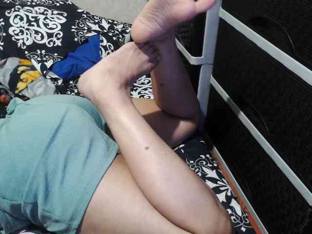 Cassiee webcam