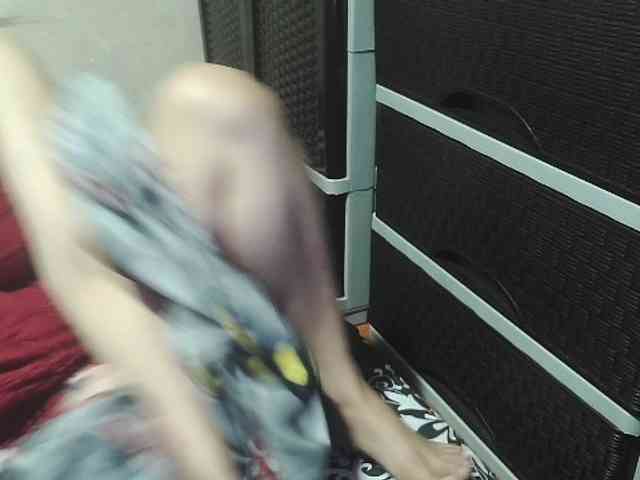 Kazzandra webcam