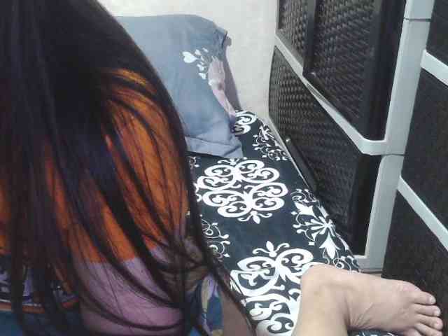 Cassiee webcam