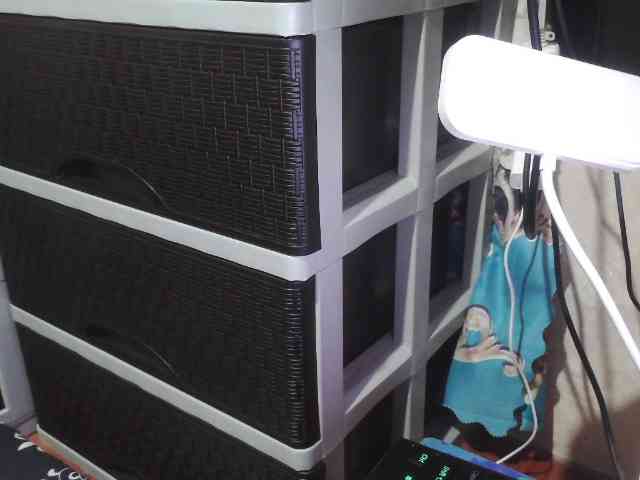 Cassiee webcam