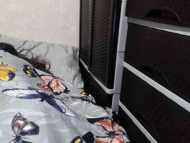 Cassiee webcam