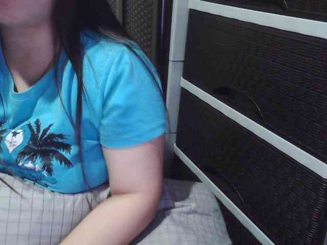 Cassiee webcam