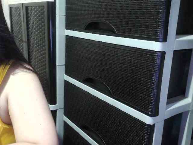 Cassiee webcam