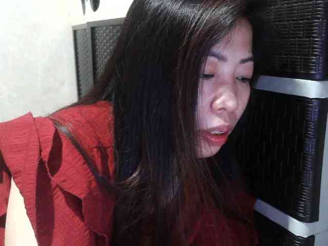 Cassiee webcam