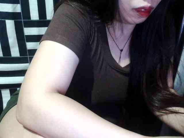 Cassiee webcam