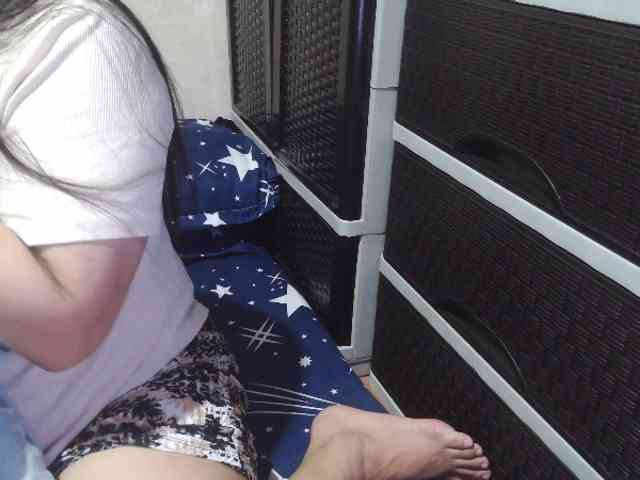 Cassiee webcam