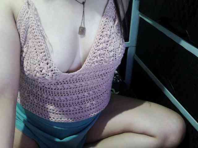 Cassiee webcam
