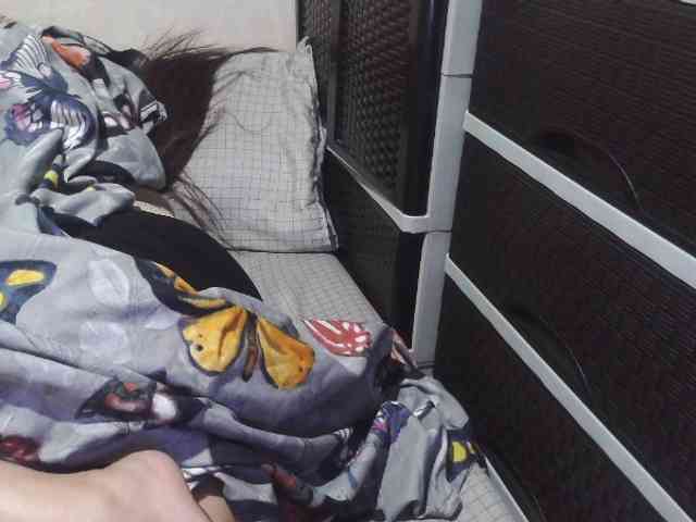 Cassiee webcam
