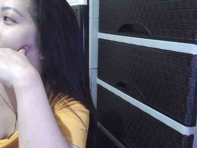 Cassiee webcam