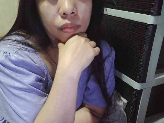 Cassiee webcam
