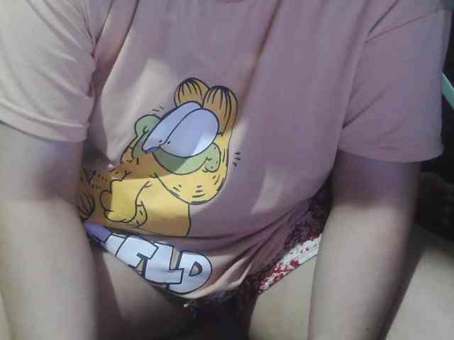 Cassiee webcam
