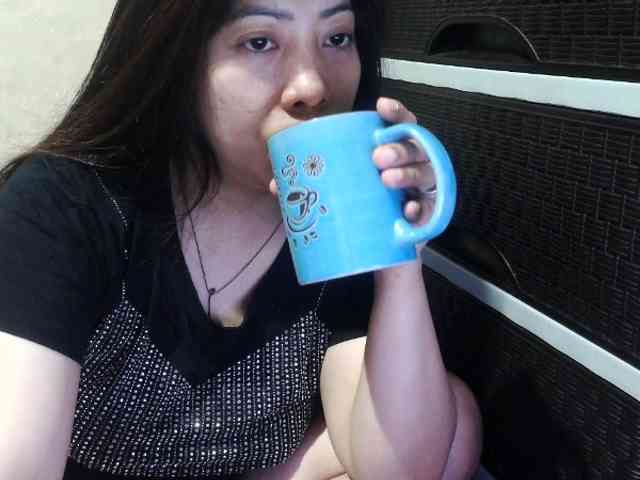 Cassiee webcam